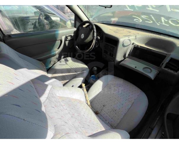 Foto de CAPIVARI/SP - VEÍCULO CONSERVADO - VW/GOL MI - 1997/1997