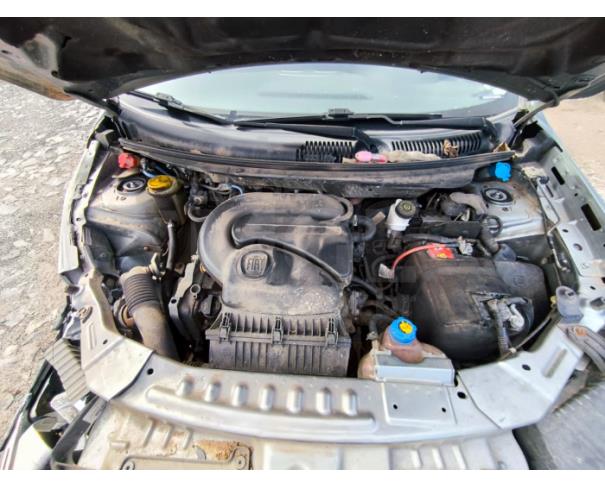 Foto de ITAÚNA/MG- FIAT GRAND SIENA ATTRAC. 1.4 EVO F. FLEX 8V 2014/2015-  PA12897