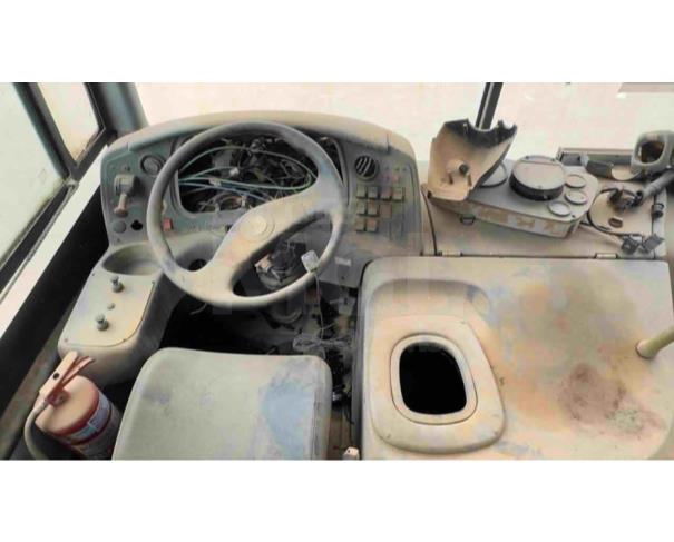 Foto de SARDOÁ/MG - Ônibus Mercedes-Benz Marcopolo Torino U, 2008/2009, DIESEL, AMARELA 