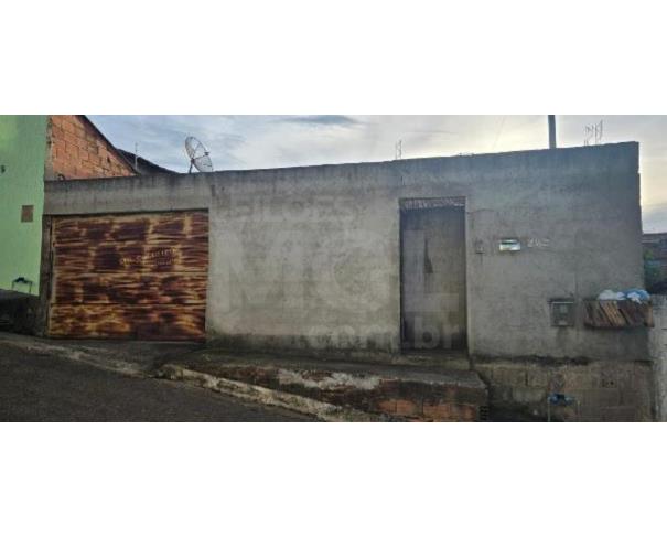 Foto de CAPELINHA/MG — Casa 3 quartos (F8444406291382)