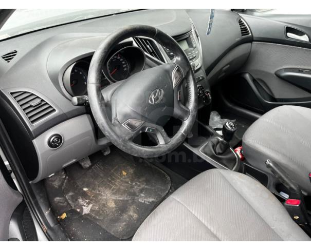 Foto de ITAÚNA/MG- HYUNDAI HB20 1.6 M PREM 2013/2013 FLEX - PA01014