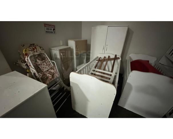 Foto de ITATIAIUÇU/MG-Berço, guarda roupa, armario, cadeira de alimentação, cercadinho.