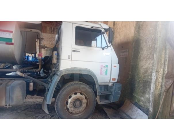 Foto de LAURENTINO/SC - Carga Caminhão Vw/17.210 Motor Cummins, 2002/2002, DIESEL 