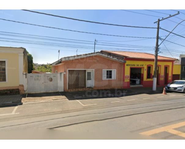 Foto de GUAXUPÉ/MG — Imóvel urbano área total 346m² no bairro Taboão.