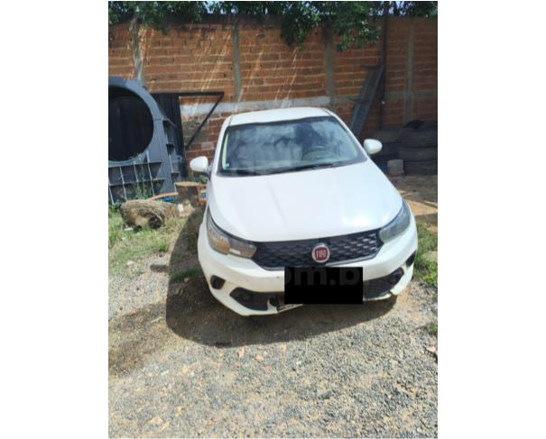 Foto de JENIPAPO DE MINAS/MG - Fiat Argo Drive 1.3, 2020/2020, FLEX 