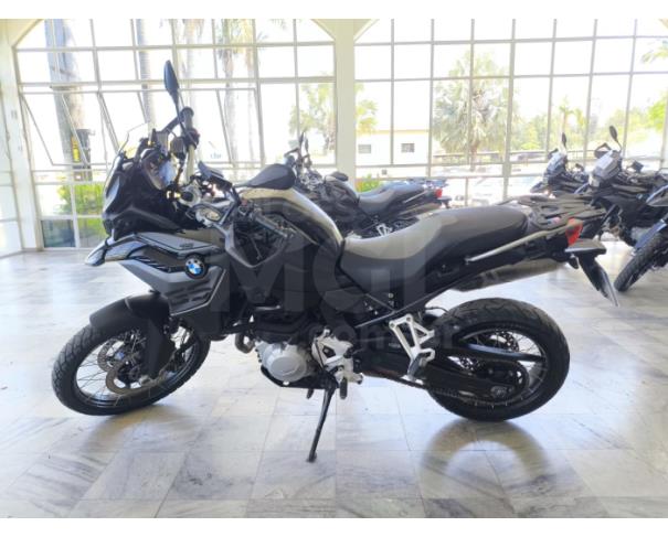 Foto de ITAÚNA/MG-MOTO  BMW F850 GS 2023/2023 - PA00863