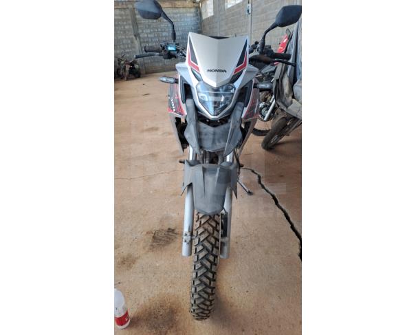 Foto de CURVELO/MG - CIRCULÁVEL - HONDA XRE 300 ABS - 2021/2021
