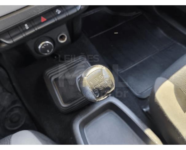 Foto de ITAÚNA/MG-CHEVROLET S10 LS DD4 2020/2021- PA13404