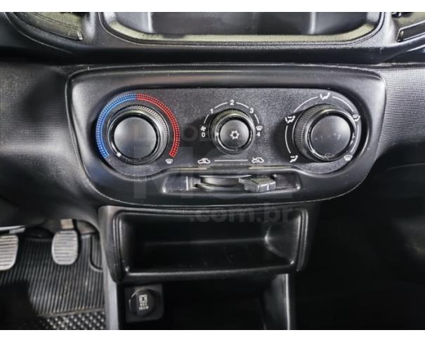 Foto de ITAÚNA/MG - FIAT STRADA ENDURANCE CS 2020/2021  - PA01032