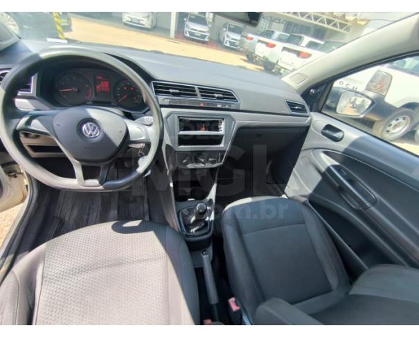 Foto de ITAÚNA/MG- VW SAVEIRO CS RB MPI 2023/2023- PA13428