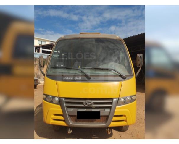 Foto de GRUPIARA/MG - Ônibus Marcopolo Volare V8L 4X4 EO, 2013/2014, DIESEL 