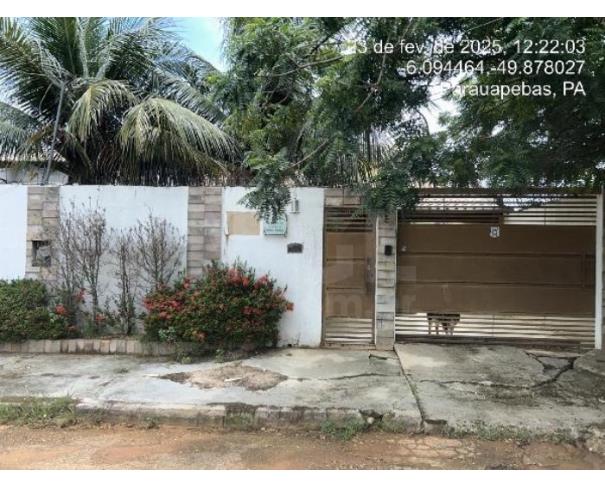 Foto de PARAUAPEBAS/PA — Casa 3 quartos (F1444404164067)