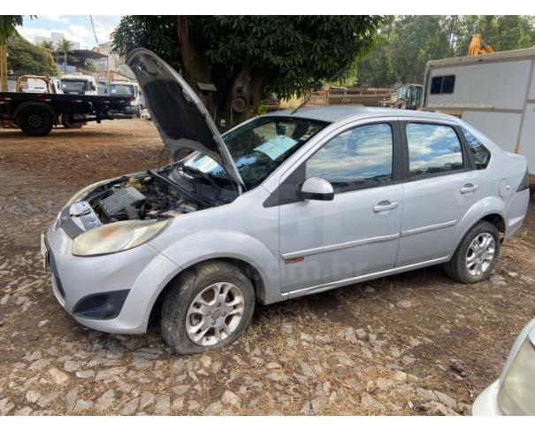 Foto de ITAÚNA/MG - FORD/FIESTA SEDAN 1.6 FLEX ANO 2012/2013 - CX36
