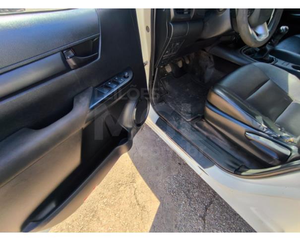 Foto de ITAÚNA/MG- TOYOTA HILUX CD 4X4 2.8  2022/2022  PA13277