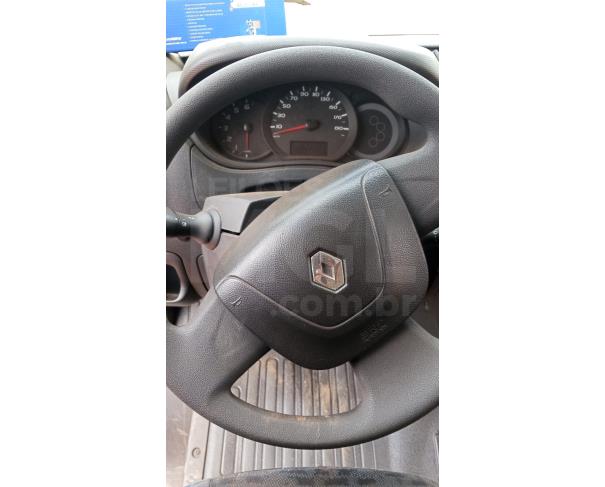 Foto de SÃO JOÃO DA MATA/MG - CARRO - Renault Master Revescap L3H2, 2018/2019