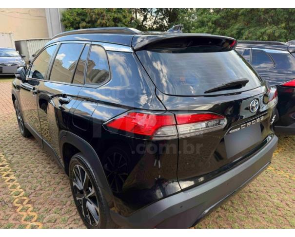 Foto de GOIANIA/GO - TOYOTA/CCROSS XRX HYBRID, 2023/2024
