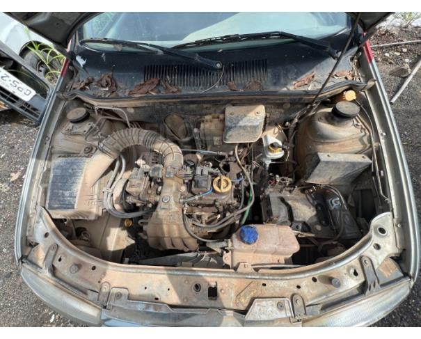 Foto de CLÁUDIO/MG- Carro- Fiat Palio EL- 1998/1998