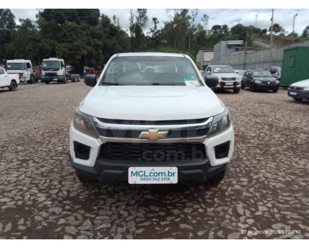 Foto de ITAÚNA/MG - CHEVROLET S10 LS DD4 2023/2024 PA12670