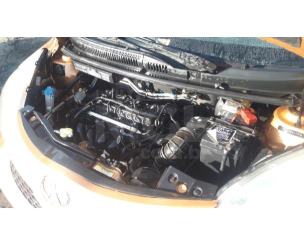 Foto de ITAÚNA/MG - CARRO- GM - Chevrolet 	PRISMA Sed. Joy 1.4 8V ECONOFLEX 4p 2007/2008