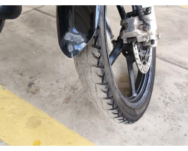 Foto de ITAÚNA MG - YAMAHA  YBR125I FACTOR ANO 2019/2020 - PA13109