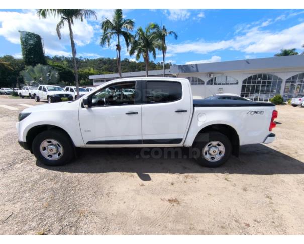 Foto de ITAÚNA MG - CHEVROLET/ S10 PICK-UP LS 2.8 TDI 4X4 CD DIES. MEC. - ANO 2023/2024 - PA13133
