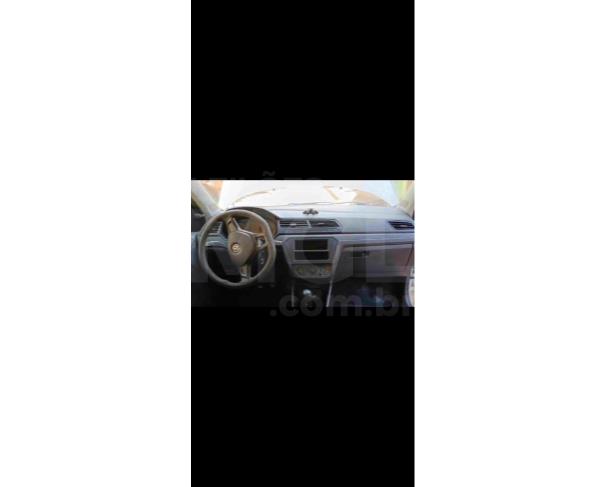 Foto de INHAPIM/MG - VW Gol 1.0L MC4, 2019/2019, FLEX