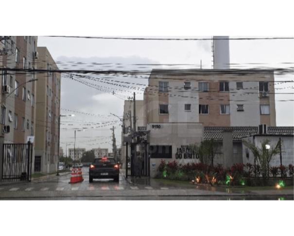 Foto de RIO DE JANEIRO/RJ — Apartamento com 43,942m², 2 quartos, 1 Vaga na Garagem (F8787717686497)