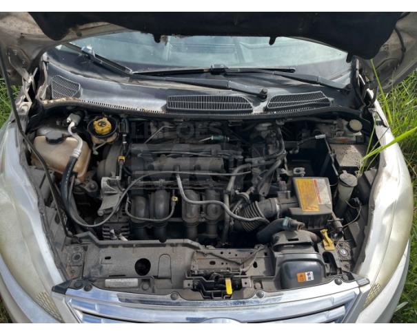 Foto de JUNDIAÍ/SP-VEÍCULO CONSERVADO-I/FORD FIESTA SE-2012/2012