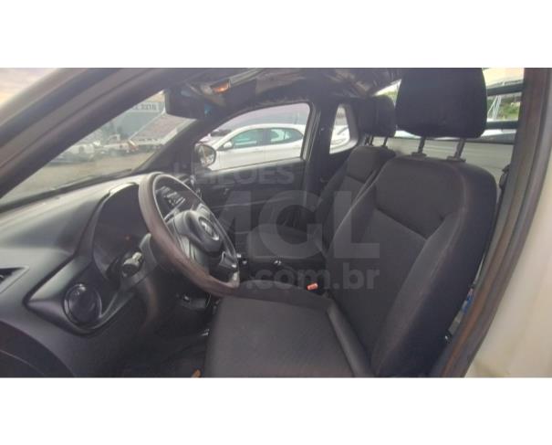 Foto de ITAÚNA/MG - FIAT/STRADA ENDURANCE 1.4 FLEX 8V CS ANO 2022/2022 - PA12442