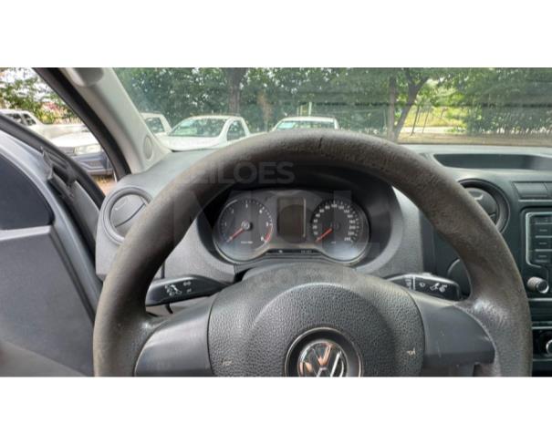 Foto de ITAÚNA/MG - CAMINHONETE VW/AMAROK CD 4X4 SE ANO 2013/2013 MANUAL - SC1108