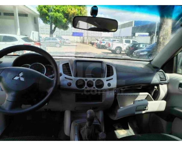 Foto de FORTALEZA/CE - L200 TRITON, 2012/2013, DIESEL 