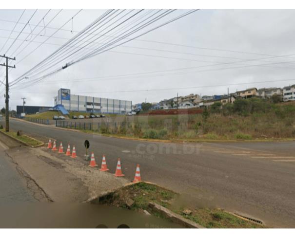 Foto de FRAIBURGO/SC - Terreno urbano área 878,36m² no bairro Portal. 