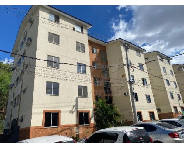 Foto de RIO DE JANEIRO/RJ — Apartamento com 2 quartos e 1 vaga na garagem no bairro Tomás Coelho