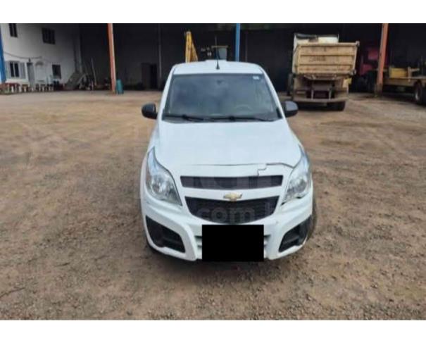 Foto de CAMPESTRE DA SERRA/RS - Caminhonete Chevrolet Montana LS2, 2019/2020, FLEX 