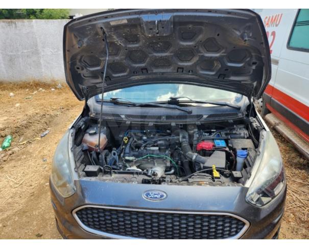 Foto de SÃO JOSÉ DE PIRANHAS/PB - CARRO - Ford KA SE 1.0 HA C, 2020/2020