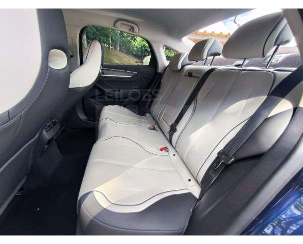 Foto de ITAÚNA/MG-  BYD KING GL 1.5 16V AUT. (HIBRIDO) 2025/2026- PA12944