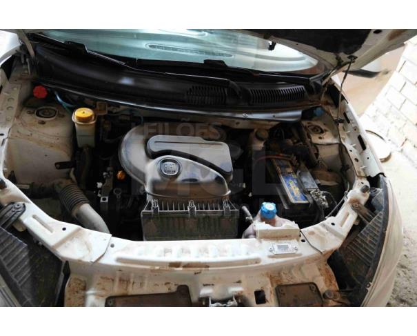 Foto de BELA VISTA DO TOLDO/SC - Fiat Siena Attractive 1.4, 2017/2018