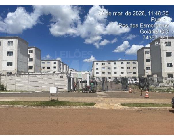 Foto de GOIANIA/GO — Apartamento com e 1 Vaga na Garagem (8787715663759)