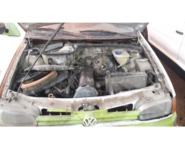 Foto de CARAPICUÍBA/SP-VW Gol MI 1998/1998