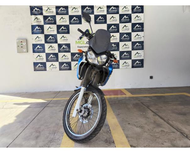 Foto de ITAÚNA/MG- YAMAHA  XTZ 250 TENERE 2012/2012- PA12936