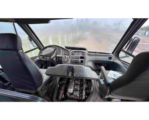 Foto de ITATIAIUÇU/MG - Ônibus Marcopolo/Volare W8 ON, 2010/2011, DIESEL 
