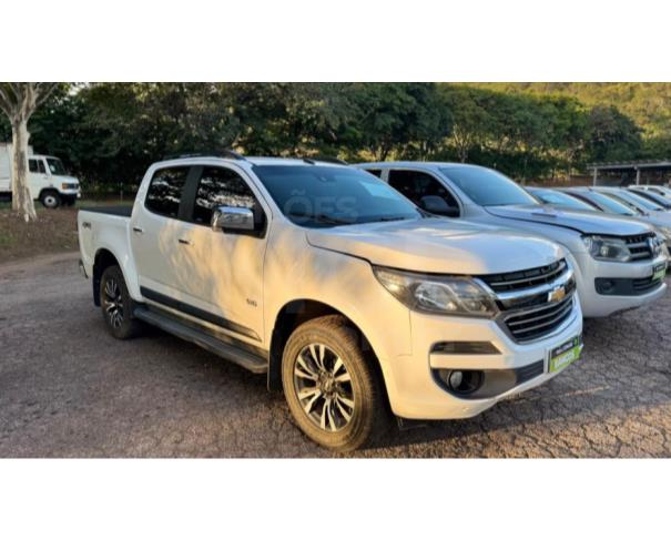 Foto de ITAÚNA/MG - CAMINHONETE CHEVROLET/S10 LTZ DD4A CABINE DUPLA ANO 2019/2020 - SC1119