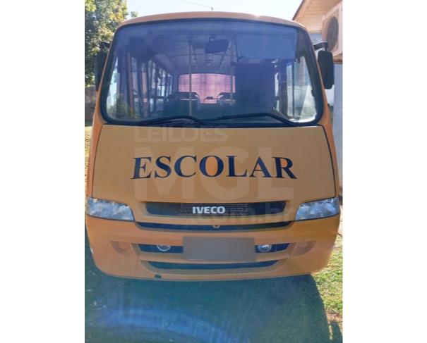 Foto de FLOR DA SERRA DO SUL/PR-Ônibus Iveco Cityclass 70C16 2009 / 2009
