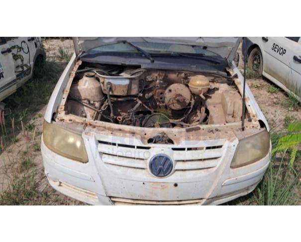 Foto de MARABÁ/PA - VW/GOL 1.0 GIV, 2012/2013