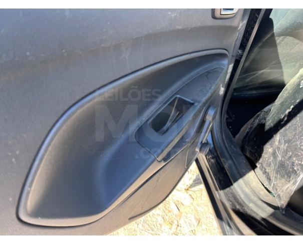 Foto de ITAÚNA/MG- FORD FIESTA HATCH 1.5L SE 2013/2014- PA11895
