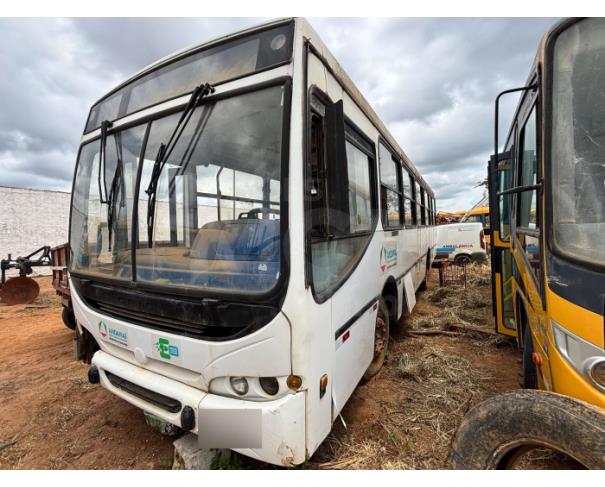 Foto de ANDARAÍ/BA - Ônibus Mercedes Benz Induscar Apache A, 2006/2006