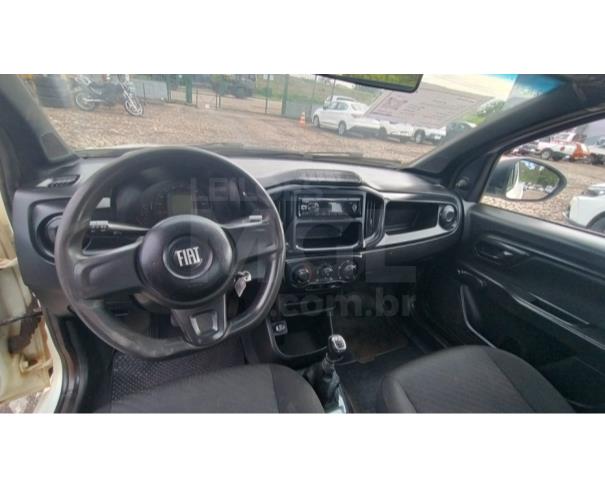 Foto de ITAÚNA/MG - FIAT/STRADA ENDURANCE 1.4 FLEX 8V CS ANO 2022/2022 - PA12442