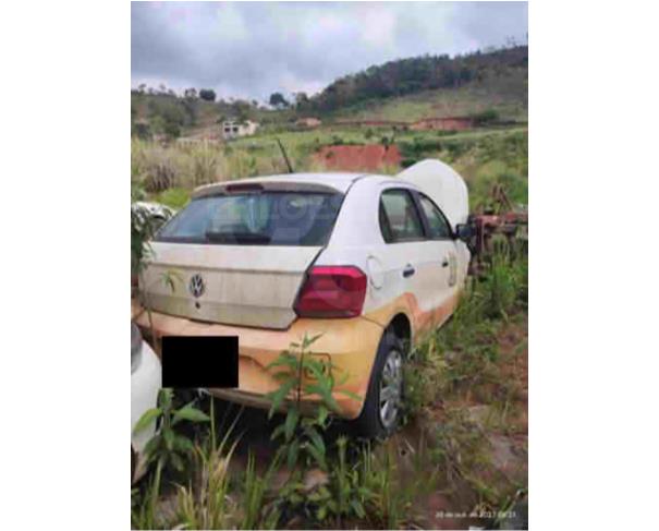 Foto de ALTO RIO DOCE/MG - VW Gol 1.0, 2021/2022, FLEX 