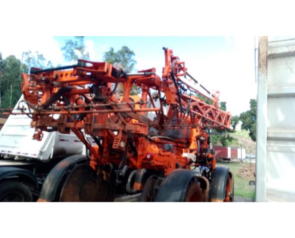 Foto de ITAUNA/MG - MAQUINARIO AGRICOLA PULVERIZADOR AUTOPROPELITO, MARCA JACTO, MODELO UNIPORT, ANO 2021 - SC1044