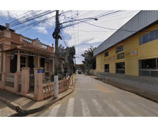 Foto de GUARANI/MG — [Fração ideal 75% sobre] lote de terreno área 642,50m². 